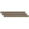 Msi Hinton 0.62 Thick x 2 Wide x 78 Length Engineered Hardwood End Cap Molding ZOR-LVT-TR-0392 - alternate 1